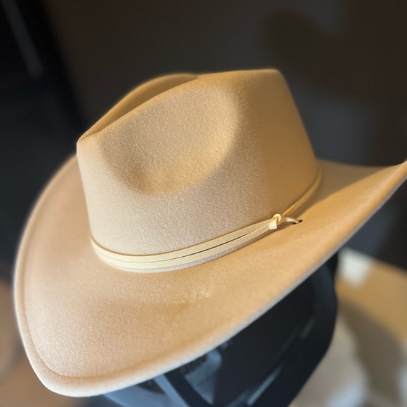 Western Hat. New with tags - Picture 6 of 12